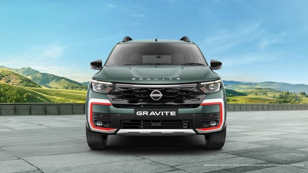 Harga Rp 105 Jutaan, Konsumsi BBM MPV 7-Seater Nissan 19,6 Km/L