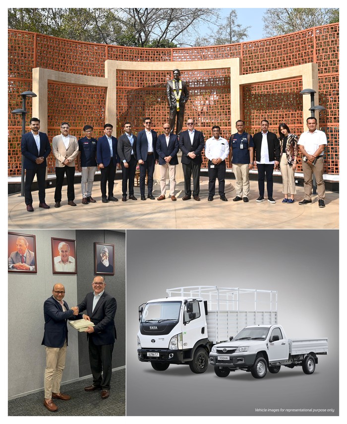 RI Bisa Bikin Pick Up Sendiri tapi Malah Impor dari India, Awas Bisa PHK!