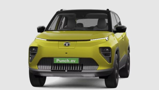 Dijual Tanpa Baterai, Harga Mobil Listrik Ini Cuma Rp 120 Jutaan