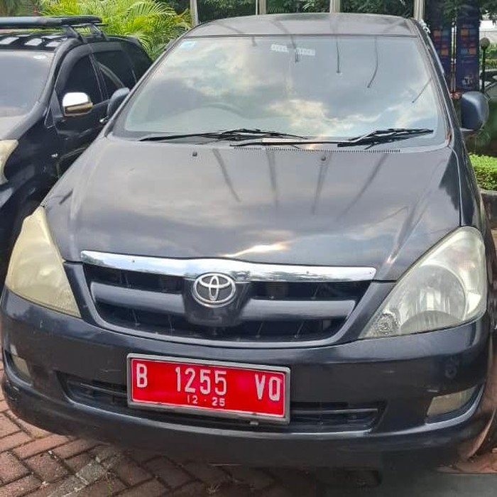 Lelang Kijang Innova Pelat Merah Mulai Rp 35 Jutaan, Pajaknya Rp 500 Ribuan/Tahun