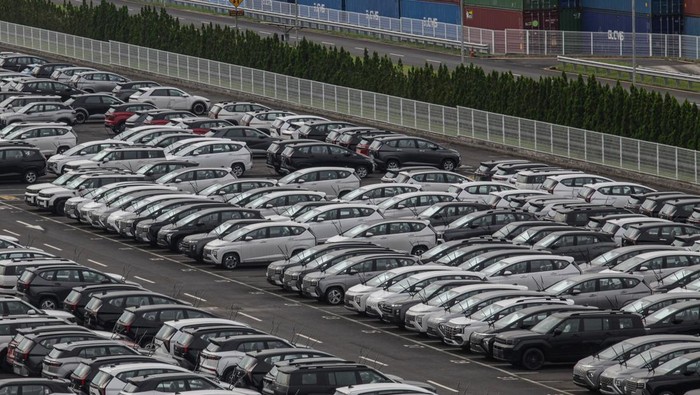 10 Pabrikan yang Paling Banyak Bikin Mobil 'Made in Indonesia'