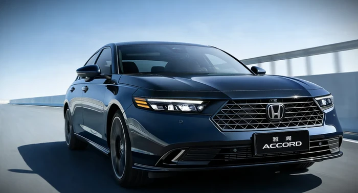 Harga Sedan Honda Diskon Rp 240 Jutaan!