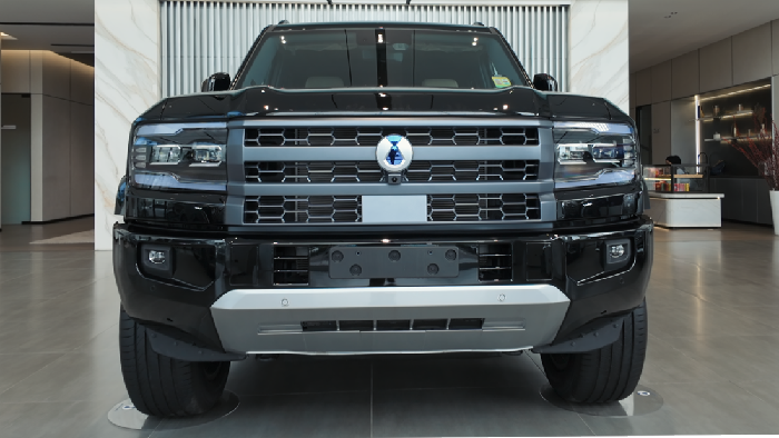 Denza B5 Mau Dijual di Indonesia, Ini Bocoran Harganya