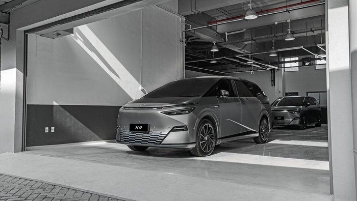 Xpeng Kasih Layanan Gratis buat Konsumen, Ini Daftarnya