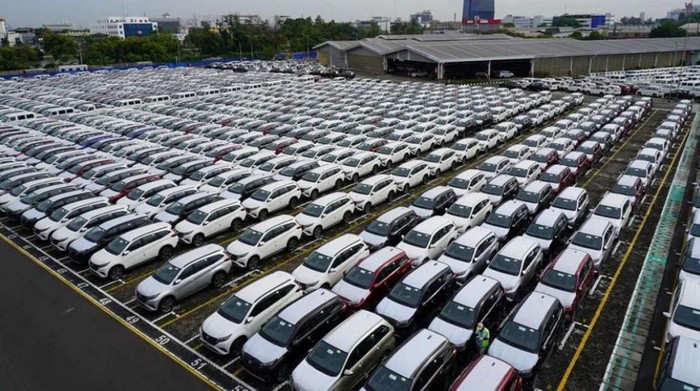 Daihatsu, Daihatsu Kuasai Pasar Mobil di Bawah Rp 300 Juta, Ini Model Terlarisnya