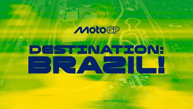 Jadwal MotoGP, MotoGP, Jadwal MotoGP Brasil 2026, Balapan Digelar Dini Hari