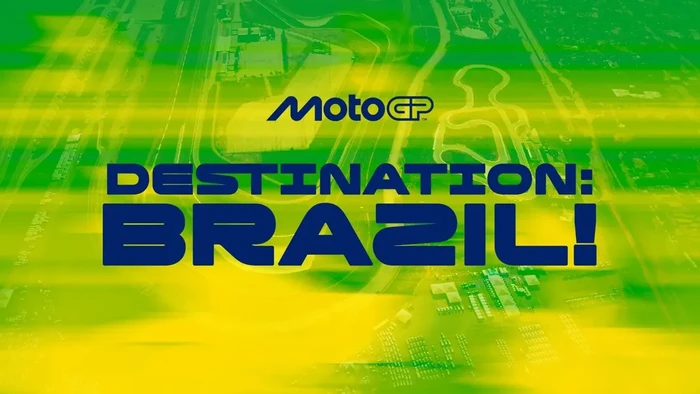 Hiburan di Momen Lebaran, Simak Jadwal MotoGP Brasil 2026 Akhir Pekan Ini