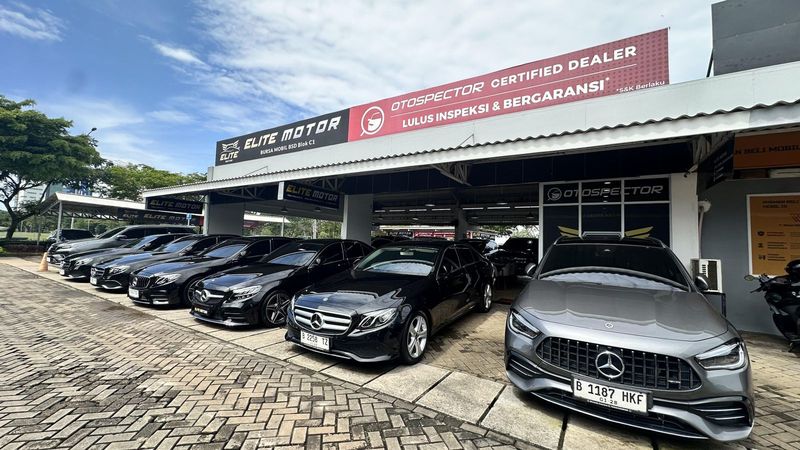 Cara Ini Bisa Buat Pembeli Mobil Bekas Makin Aman