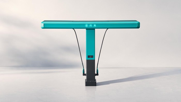 BYD Punya Baterai Blade Generasi 2, Ngecas 9 Menit Dapat 97 Persen!