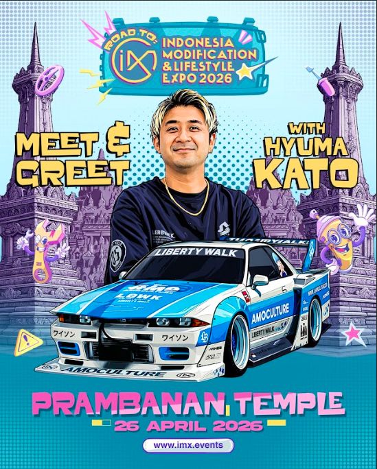 Bukti Modifikator Dunia Mulai Lirik Karya Indonesia