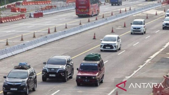 Cara Cek CCTV Lalu Lintas Secara Online buat Pantau Arus Mudik