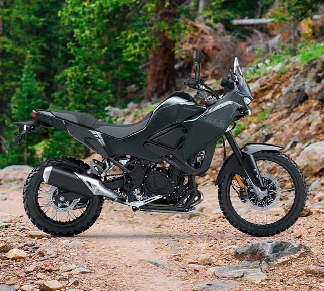 Kawasaki, Spesifikasi Kawasaki KLE500, Motor Adventure yang Dijual Mulai Rp 149 Jutaan di RI