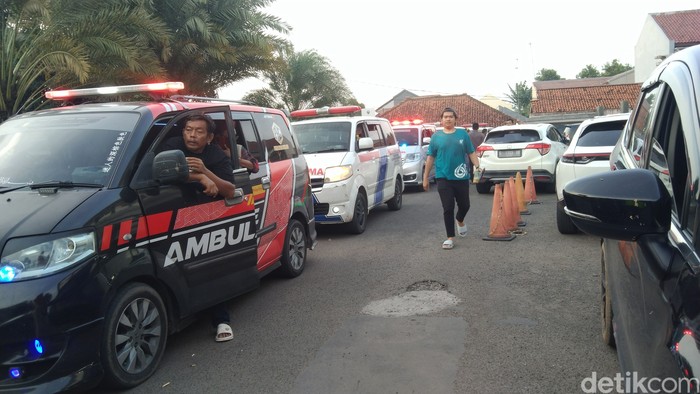 Pelajaran Penting dari Elf Terguling Tewaskan 6 Orang di Majalengka