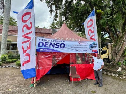 Mobil Terasa Ndut-ndutan usai Dipakai Mudik, Coba Cek Ini