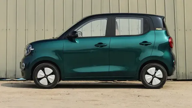 Spesifikasi Mobil Listrik Terbaru Wuling yang Harganya Mulai Rp 110 Jutaan