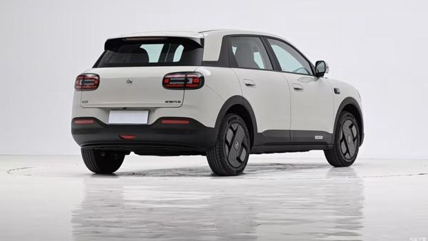 Chery Jual Mobil Listrik Rp 130 Jutaan, Langsung Laku 56 Ribu Unit Sehari