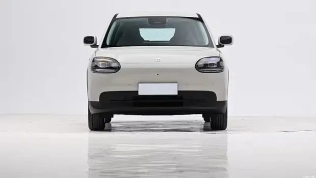 Laris Manis! Ini Spesifikasi Mobil Listrik Chery Seharga Rp 130 Jutaan