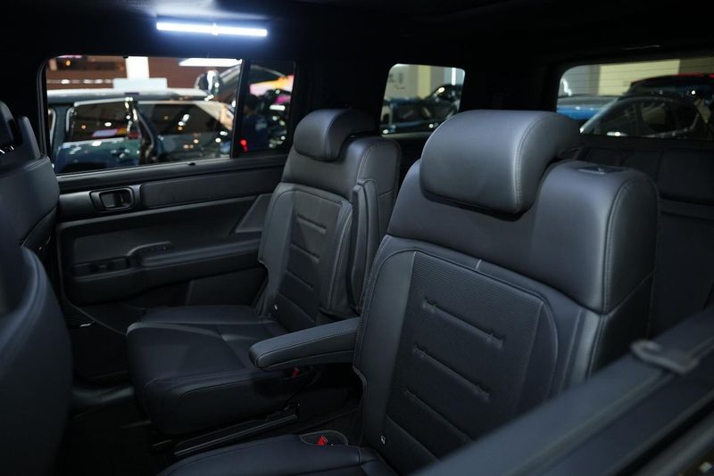 Resmi Dirilis, Ini Promo dan Spesifikasi Hyundai All-New SANTA FE XRT