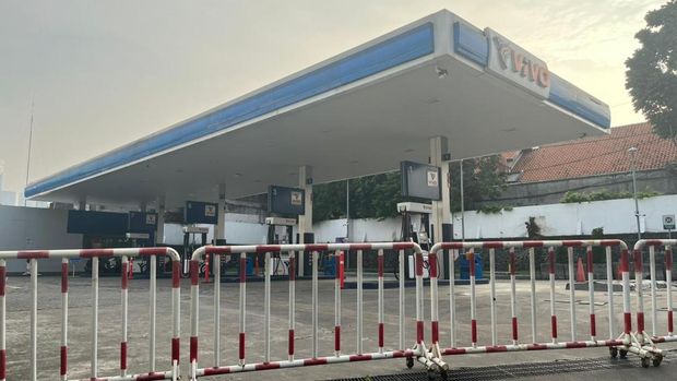 Harga BBM Vivo 1 April 2026 Masih Misteri