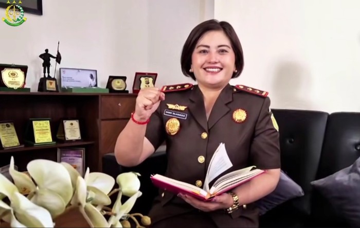 Kasus Amsal Meluas, DPR Sebut Kejari Karo Dapat Bantuan Mobil dari Bupati