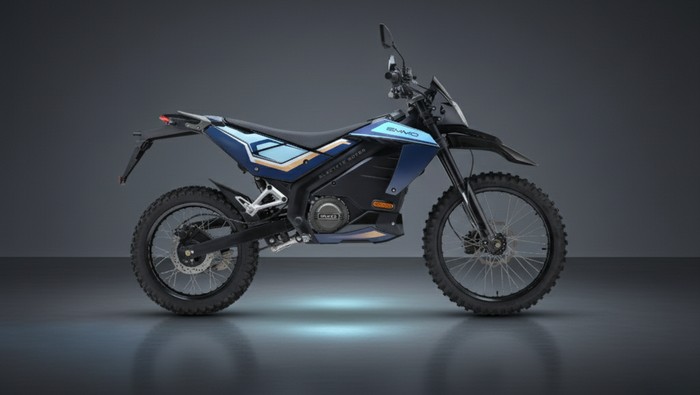 Ada 25.000 Motor Listrik Buat Dipakai MBG, Habis Duit Berapa?