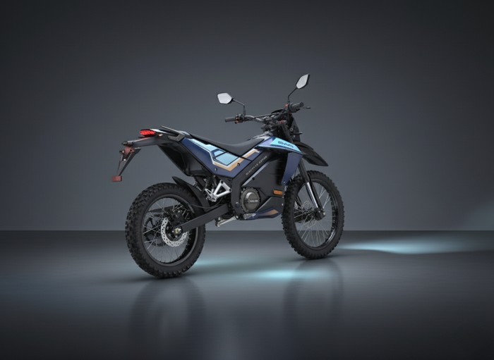 Motor Listrik MBG Jadi Perhatian KPK