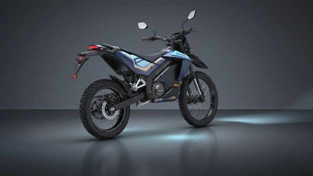 Baterai Motor Listrik MBG Terlalu Kecil untuk Kendaraan Operasional