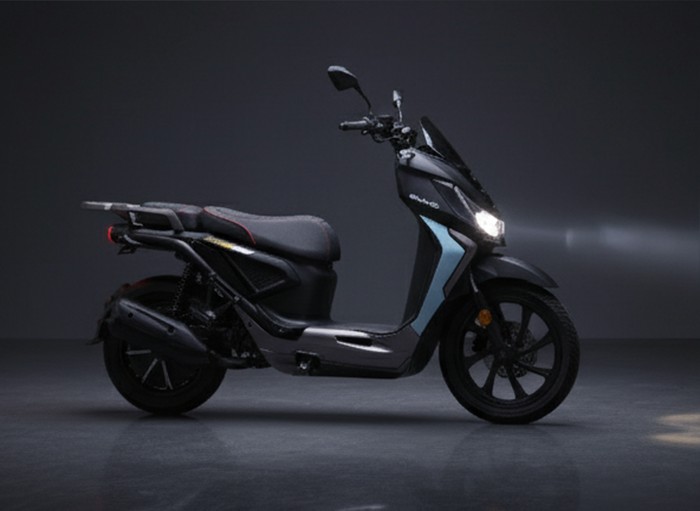 Segini Nilai Pengadaan Puluhan Ribu Motor Listrik saat Dadan Jadi Kepala BGN