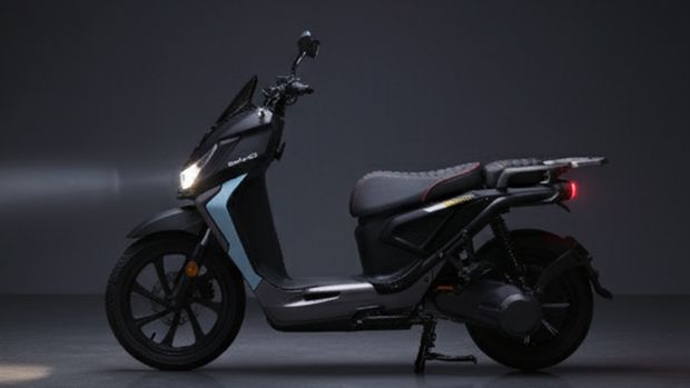 Motor MBG Mirip Buatan China, Pengamat Bilang Begini