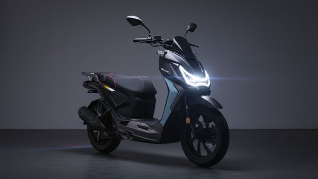 Dadan soal Motor MBG: Dulu Klaim di Bawah Harga, Ternyata Di-markup