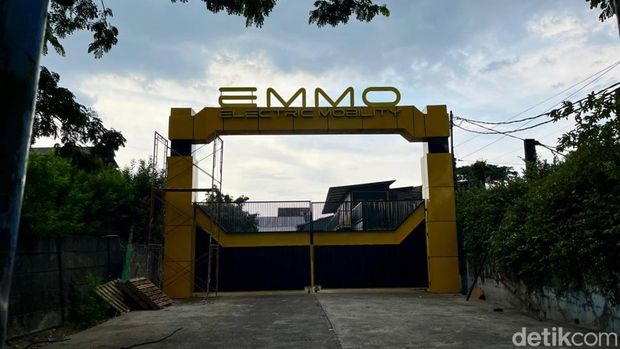 Bengkel Belum Ada, Kok BGN Nekat Beli 25 Ribu Unit Motor MBG?