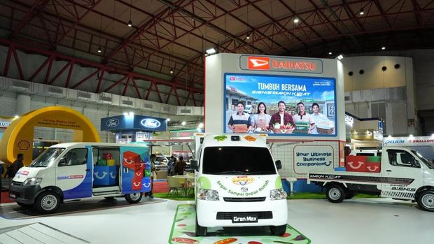Daihatsu, Penjualan Daihatsu April 2026 Naik 11%, Ternyata Model Ini Masih Ada Peminatnya