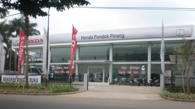 Dealer Mobil Jepang Berguguran, Gaikindo Bilang Begini