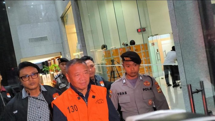 Bupati Tulungagung yang Kena OTT KPK Punya Harta Rp 20 M, Ini Isi Garasinya