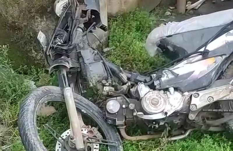 Pelajaran dari Kecelakaan Mobil MBG Tabrak Motor Pasutri Lansia