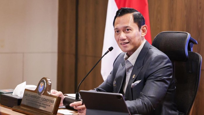 Spesifikasi Mobil Baru AHY yang Nilainya Rp 2,2 Miliaran