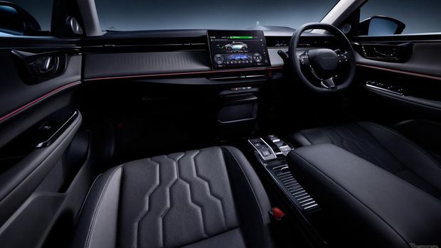 Honda Insight Meluncur, SUV Listrik Rp 594 Juta yang Dijual Cuma 3.000 Unit