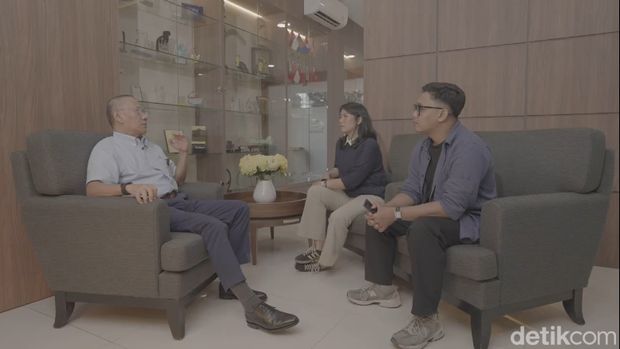 Rakyat Malaysia Lebih Makmur dari RI, tapi Pajak Mobilnya Lebih Murah