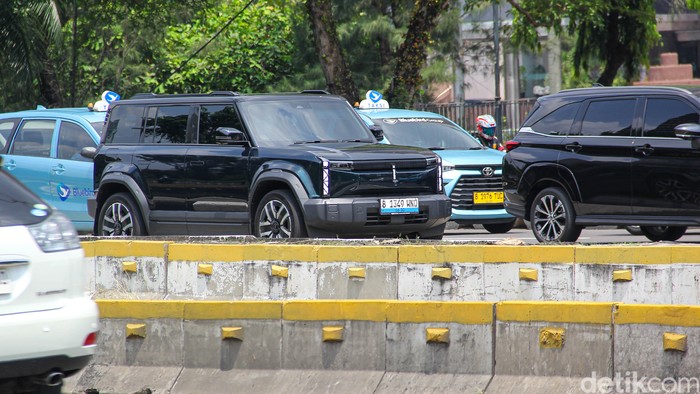 Purbaya Kebut Pembahasan Insentif EV: Biar 2 Minggu Lagi Masuk Sistem