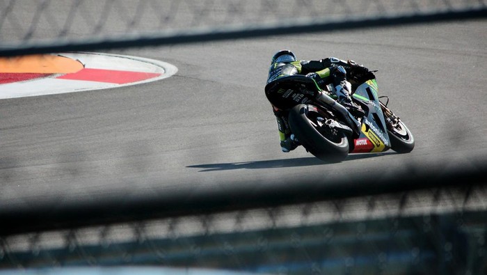 Jadwal MotoGP, MotoGP, Jadwal MotoGP Spanyol 2026: Balapan Utama Digelar Malam Hari