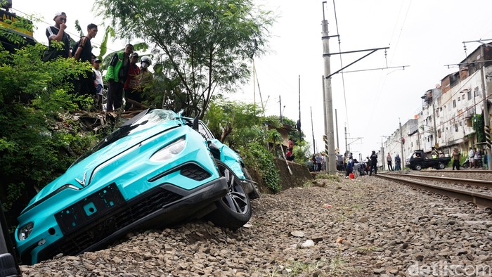 Banyak Kejadian Melibatkan Taksi 'Hijau', Polisi Bilang Begini