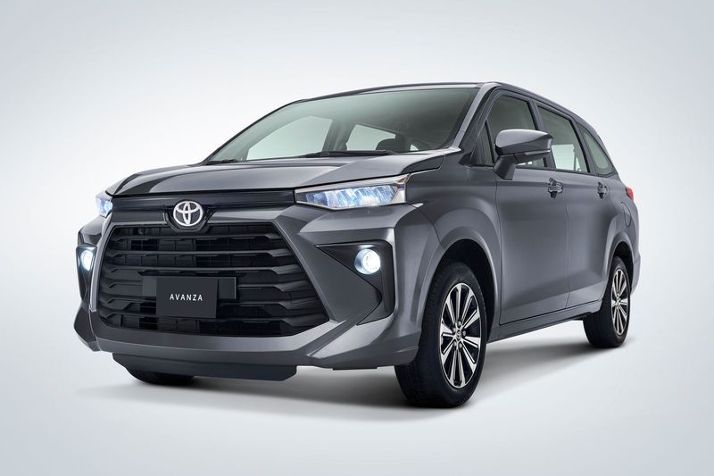 Spek Avanza yang Wara-wiri di AS: BBM 19,1 Km/Liter-Harga Rp 300 Jutaan