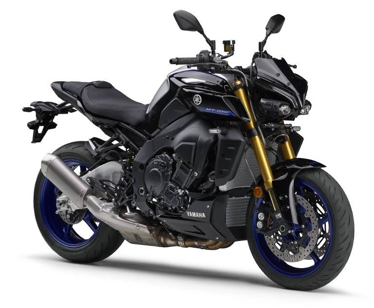 Yamaha MT-10 Terbaru Meluncur, Harga Mulai Rp 212 Jutaan