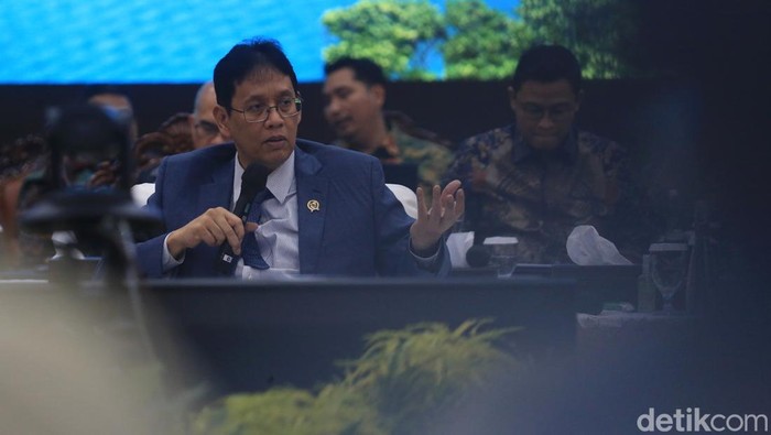 Sudah Ditolak tapi BGN Bisa Beli Motor Listrik? Purbaya Akui Kebobolan