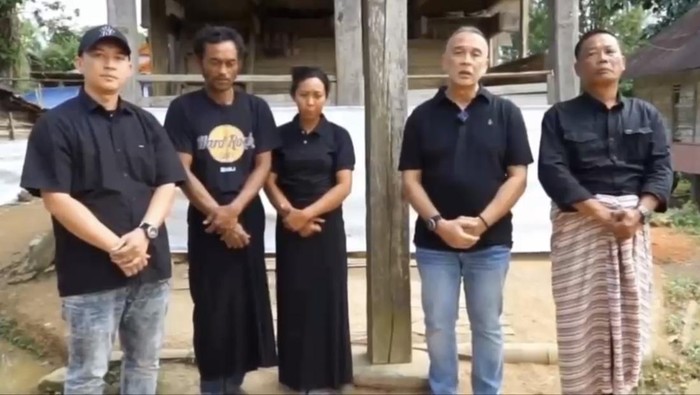 Pernyataan Hogers Indonesia usai Anggotanya Tabrak Bocah hingga Tewas