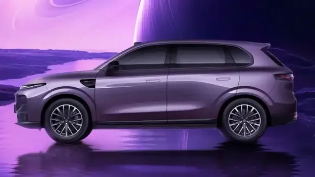 Leapmotor Bakal Debut di GIIAS 2026, Ini Mobil Pertama yang Dibawa