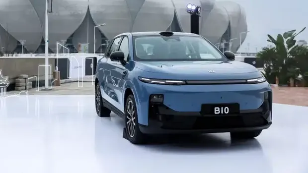 Indomobil 'Ketagihan' Boyong Merek Mobil China ke RI, Apa Alasannya?