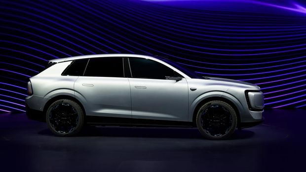 Audi Kenalkan Mobil Listrik Baru, Jarak Tempuh 750 Km Harga Rp 600 Jutaan