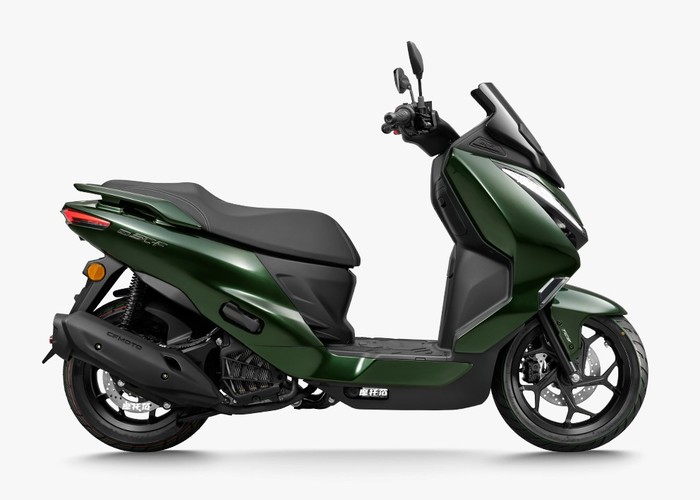 Inikah Lawan Sepadan Nmax dan PCX?