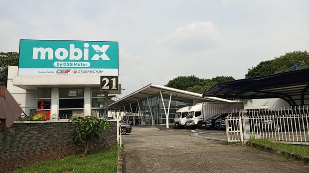 Ragu Beli Mobil Bekas? Cari yang Kasih Garansi